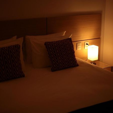 Hotel Franco Dionisio Cerqueira ภายนอก รูปภาพ