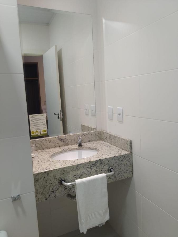 Hotel Franco Dionisio Cerqueira ภายนอก รูปภาพ