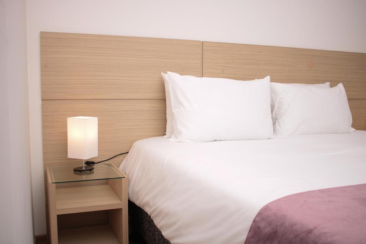 Hotel Franco Dionisio Cerqueira ภายนอก รูปภาพ